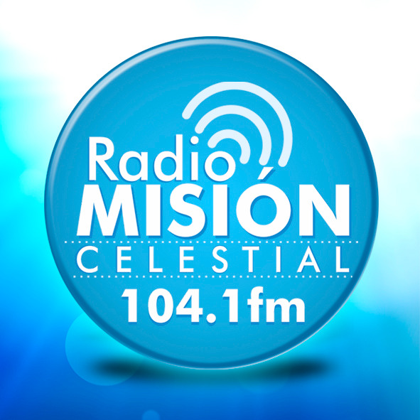 RADIO MISIÓN CELESTIAL 104.1 FM